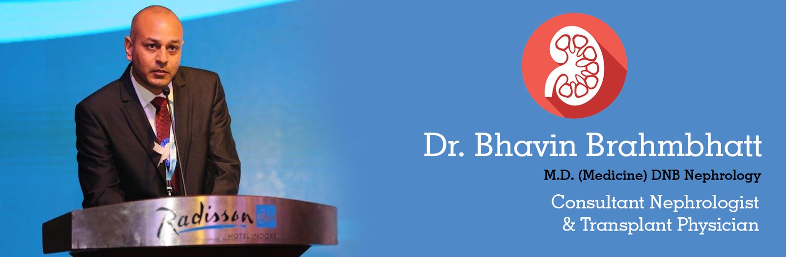 Dr Bhavin Brahmbhatt